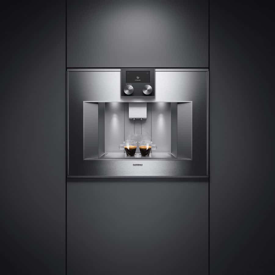 Gaggenau BS 471-101